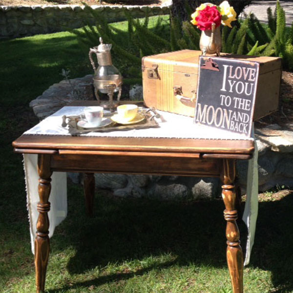 Bonner's Party Rentals Rentals