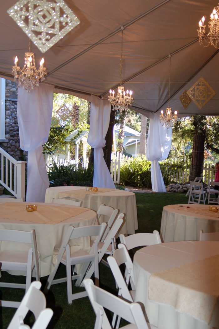 Gallery Bonner's Party Rentals