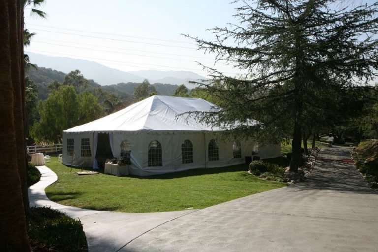 Gallery Bonner's Party Rentals