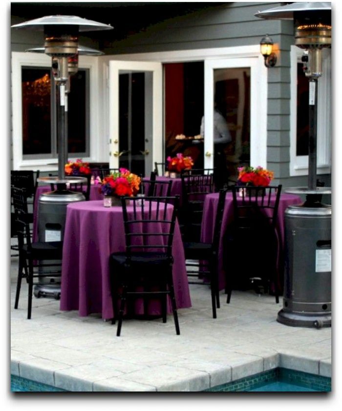 Bonner's Party Rentals Gallery